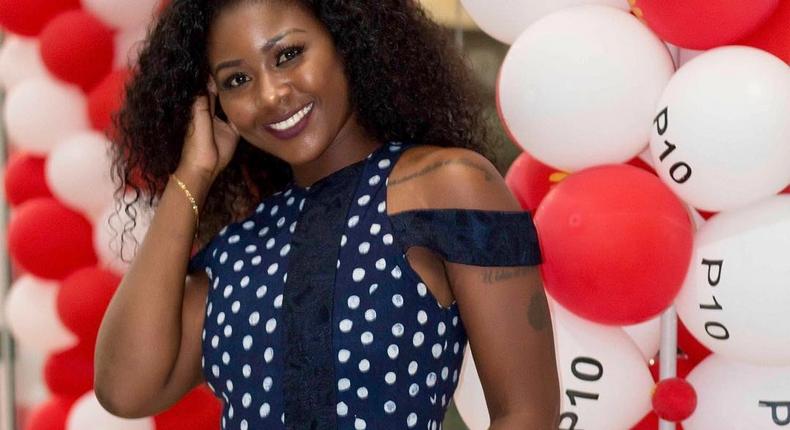 Salma Mumin