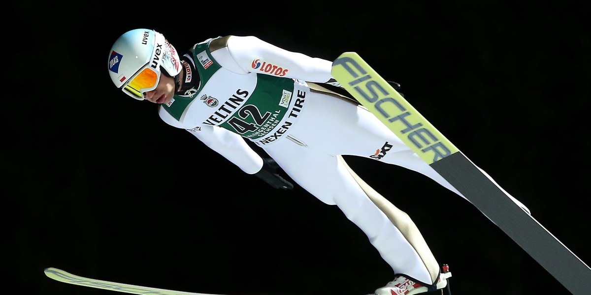 Kamil Stoch