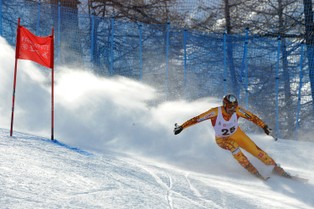 Zimowe igrzyska to prestiż dla polityków za wysoką cenę