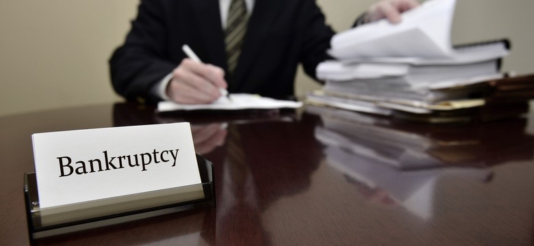 Gigant meblowy ogłosił upadłość po 70 latach. Rusza wyprzedaż majątku