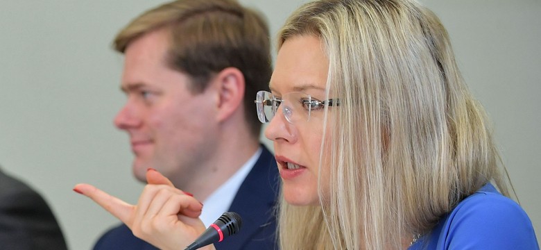 Kiedy przesłuchanie Donalda Tuska? Wassermann: W przyszłym tygodniu ustalimy termin