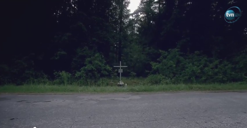 Mesto gde je izvršeno ubistvo