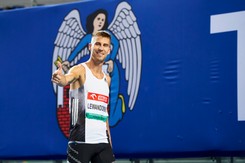 Memoriał Ireny Szewińskiej: Marcin Lewandowski będzie chciał poprawić rekord Polski na 2 km