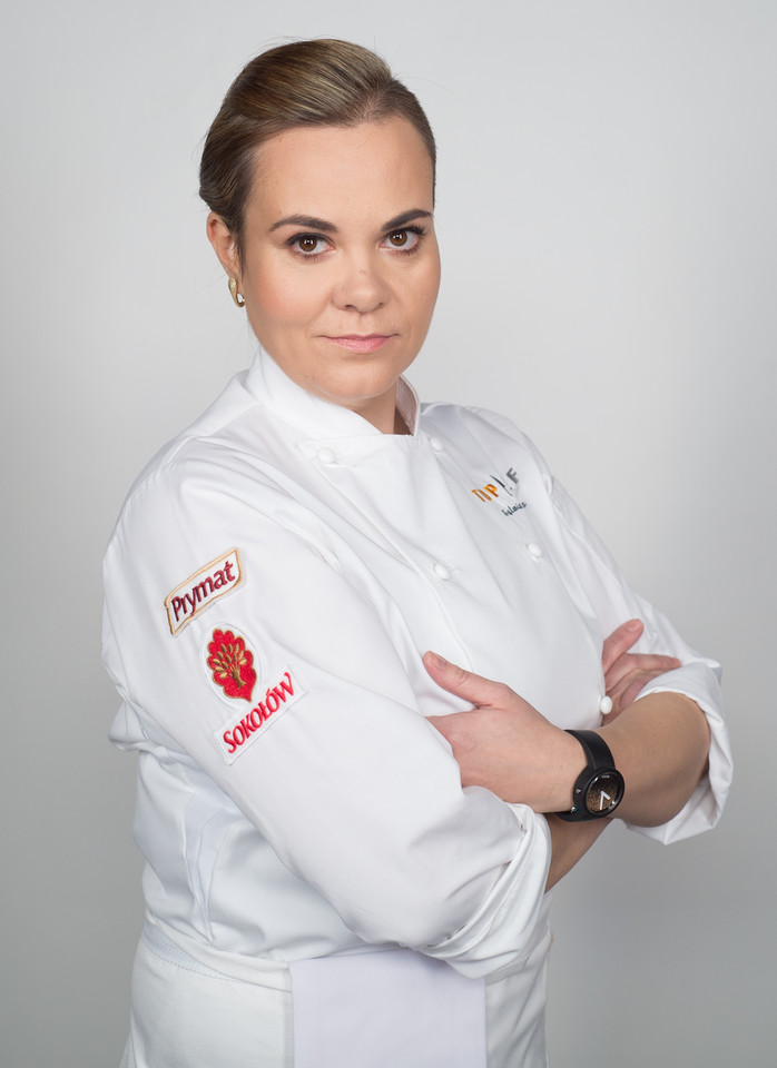 "Top Chef" 7: oto wszyscy uczestnicy