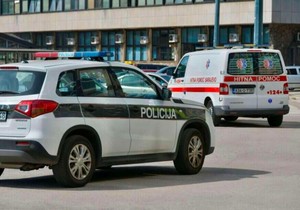 policija federacija