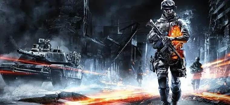 Jeszcze więcej zabawy z dodatkami do "Battlefield 3"