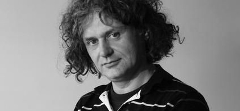 Zmarł fotoreporter Maciej Kosycarz