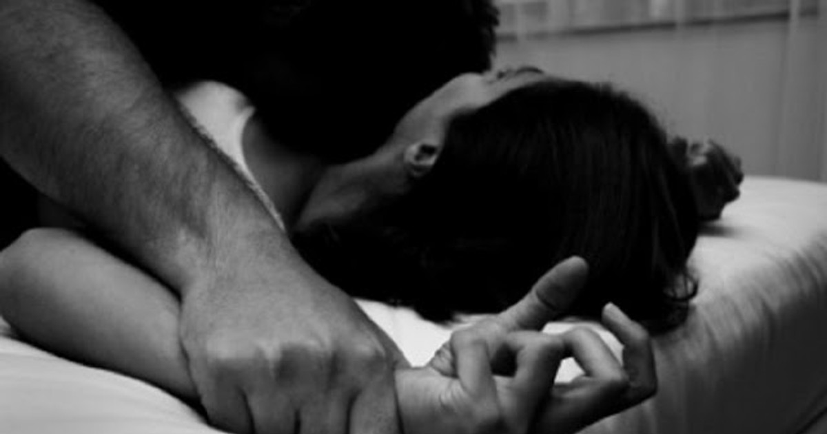 Rape includes inappropriate touch of spouse — Lawyer - Vimarsana News