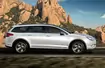 Citroen C5 Cross Tourer