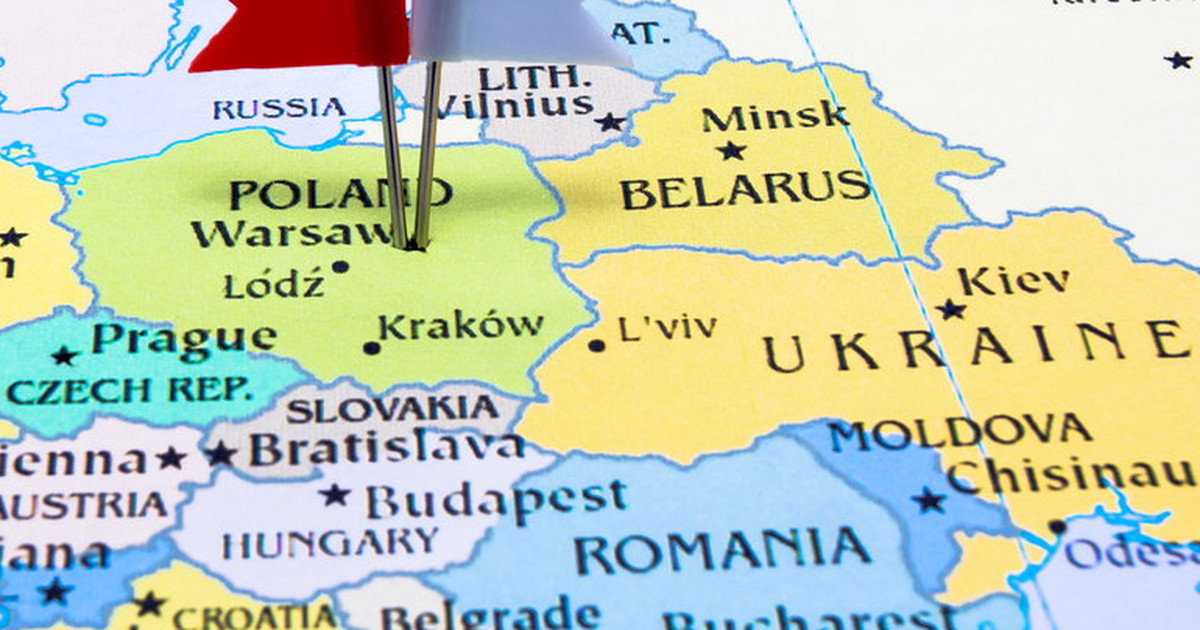 Spis ludności na Ukrainie: liczba Ukraińców niższa niż liczba Polaków -  Wiadomości