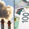 Polska może zarobić 20 mld zł na CO2 i to jeszcze w tym roku