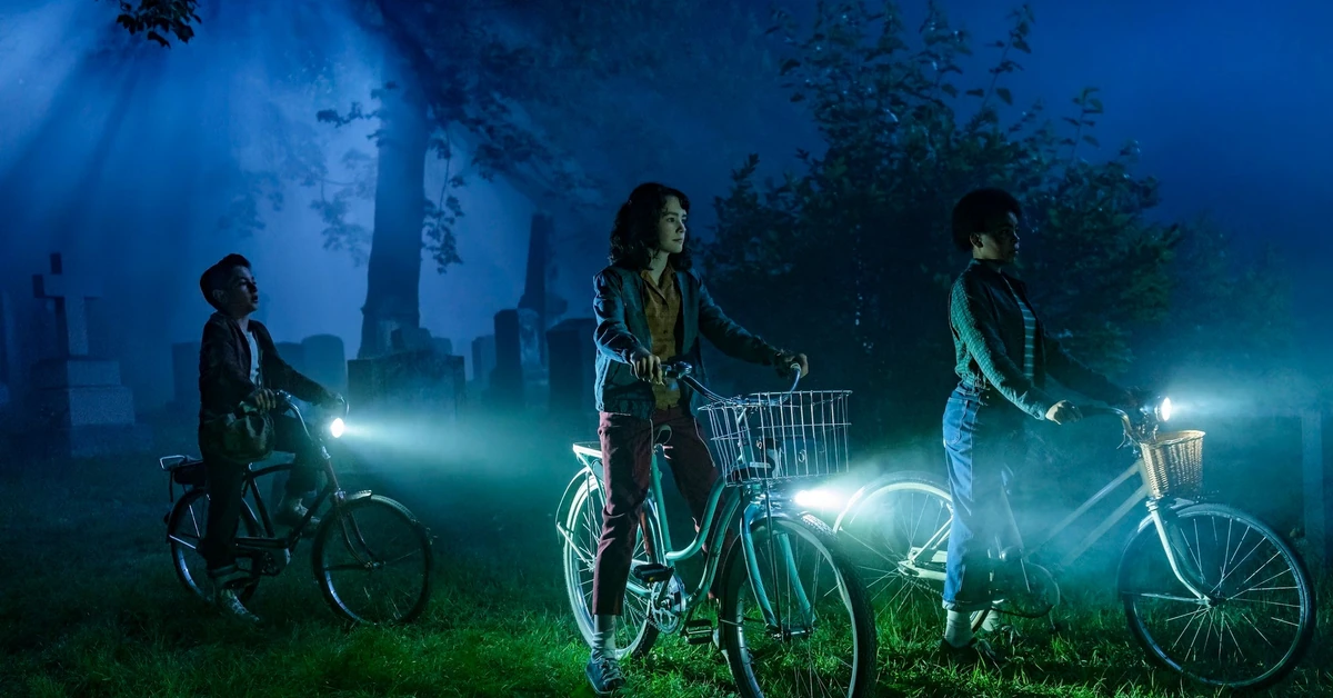 Serialowy hit w Polsce i na świecie. Na nowy odcinek trzeba było poczekać dłużej