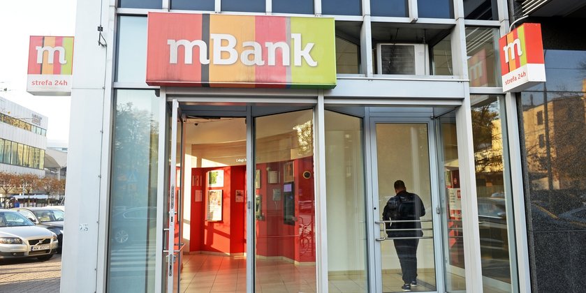 mBank