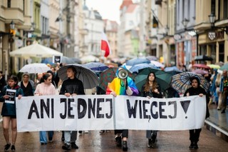 Poseł PSL w sprawie aborcji. 'Zgłosimy swój projekt'