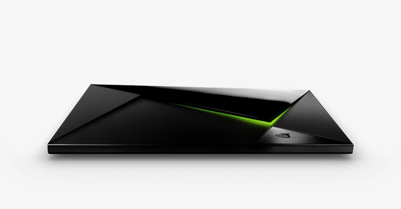 Dzięki Nvidia Shield TV można cieszyć się filmami w 4K strumieniowanymi z Netflixa