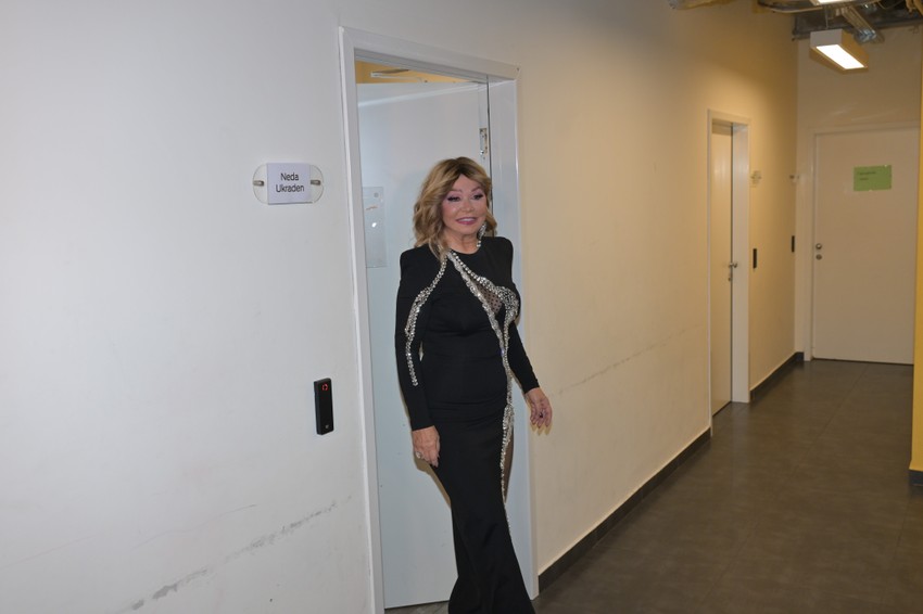 MTS dvorana koncert Nede Ukraden