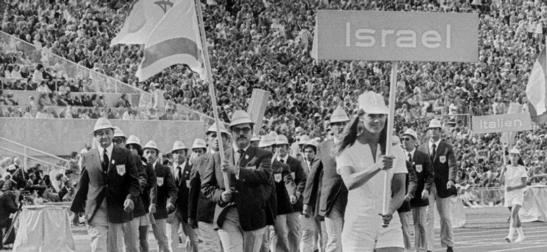 Zatajone okrucieństwo. Czego nie wiedzieliśmy o zamachu na Izraelczyków podczas Olimpiady w Monachium w 1972 r.