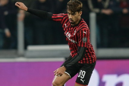 Lucas Paqueta