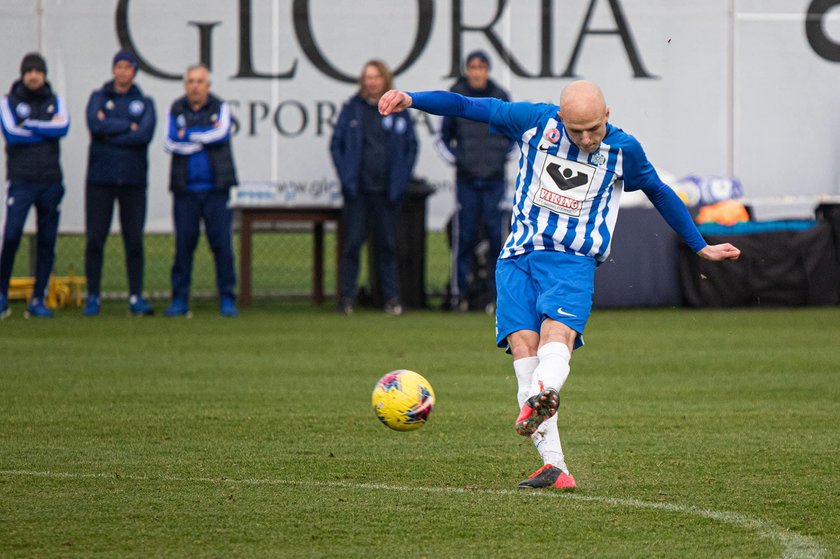 Rafał Kurzawa (27 l.) w tym sezonie nie zagrał ani minuty w Amiens.