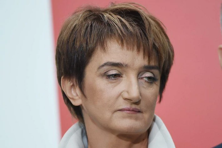 Maria Wasiak - 1,9 miliona złotych