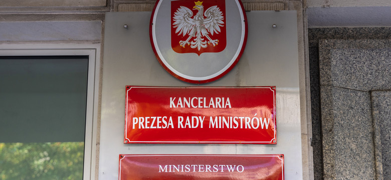 MAP: Rafineria Gdańska zostanie ujęta w wykazie podmiotów podlegających ochronie