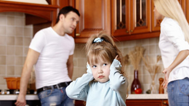 Posiadanie córek zwiększa prawdopodobieństwo rozwodu