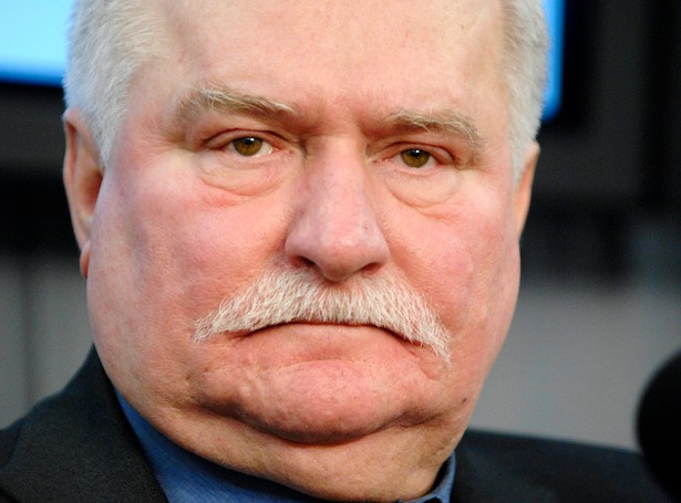 "Wałęsę opisali zawistni wieśniacy"