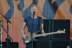 STING po raz kolejny zagra w Polsce! Kiedy? Gdzie? Kiedy rusza sprzedaż biletów? [NAJWAŻNIEJSZE INFORMACJE]