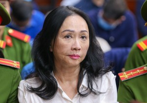 Truong Mi Lan