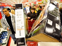 Jaki kryzys? Padł historyczny rekord sprzedaży