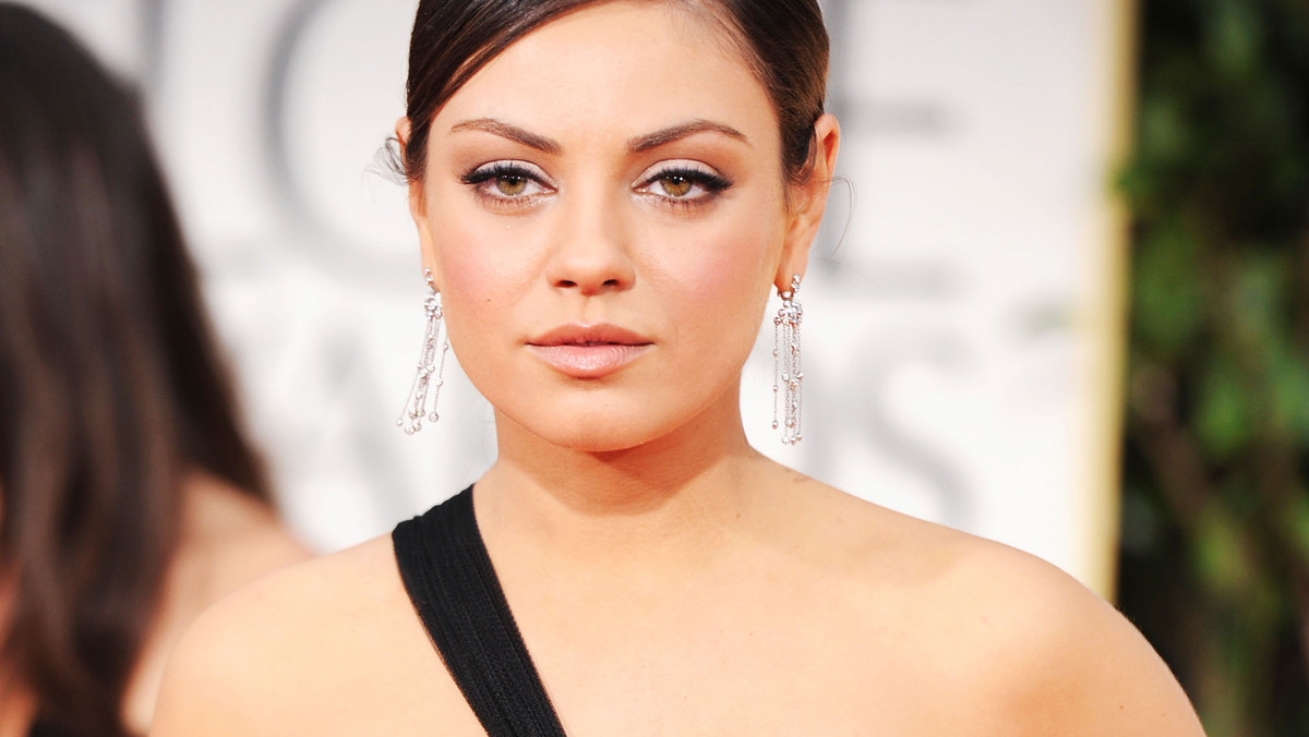 Mila Kunis