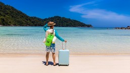 święta po polsku bez pierogów… pod palmami. kto woli plaże w ciepłych