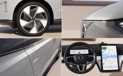 Nowe Volvo już drażni karoserią. Szwedzi zaszaleli