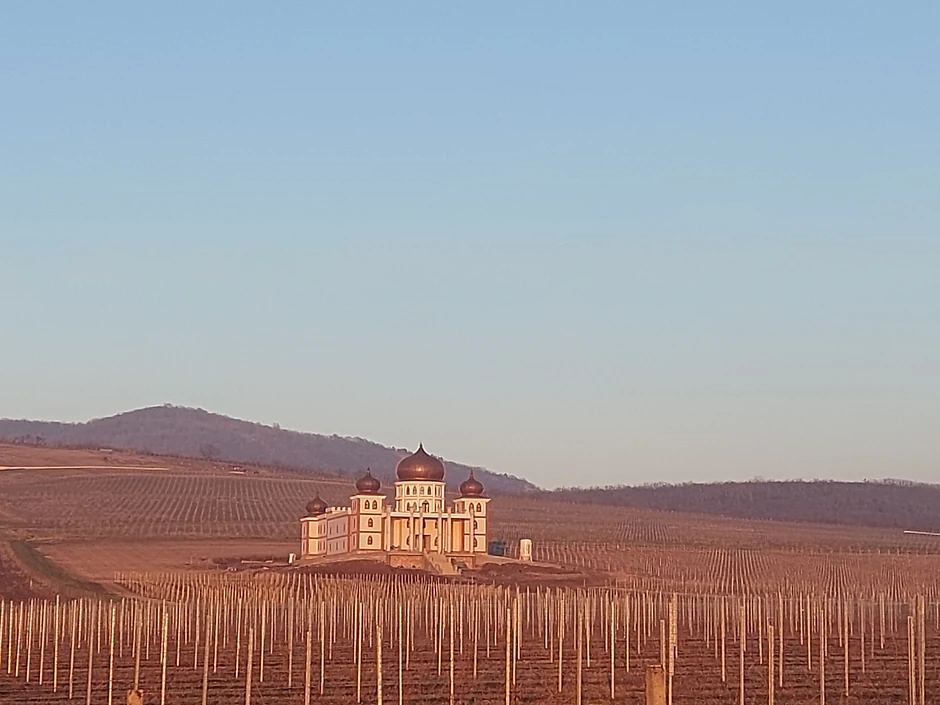 Dvorac Rodoljuba Draškovića