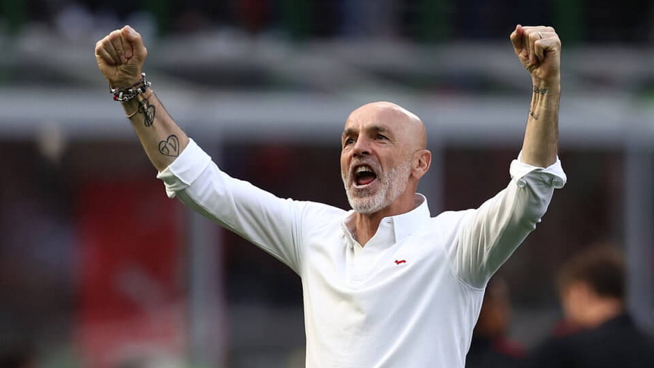 Stefano Pioli