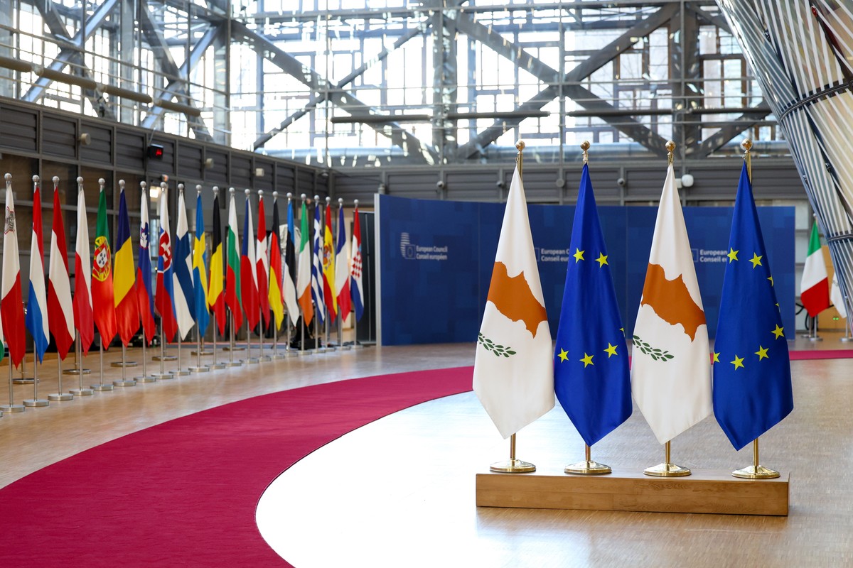 Jakie są priorytety rady UE na najbliższe półrocze? Jest kilka kluczowych obszarów