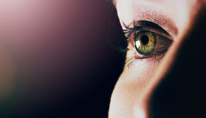 Pasivno pušenje je posebno štetno za oči dece i trudnica 