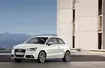 Audi A1 w wersji S1, ale nie do końca