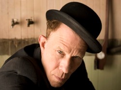 Tom Waits wśród siedmiu psychopatów