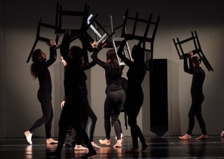 20. Festiwal Szekspirowski w Gdańsku. 'Wyspa' Teatru Pieśń Kozła na inaugurację