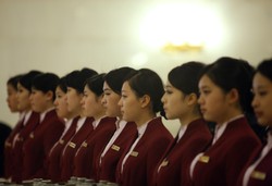 Stan chińskiej gospodarki najsłabszy od 13 lat