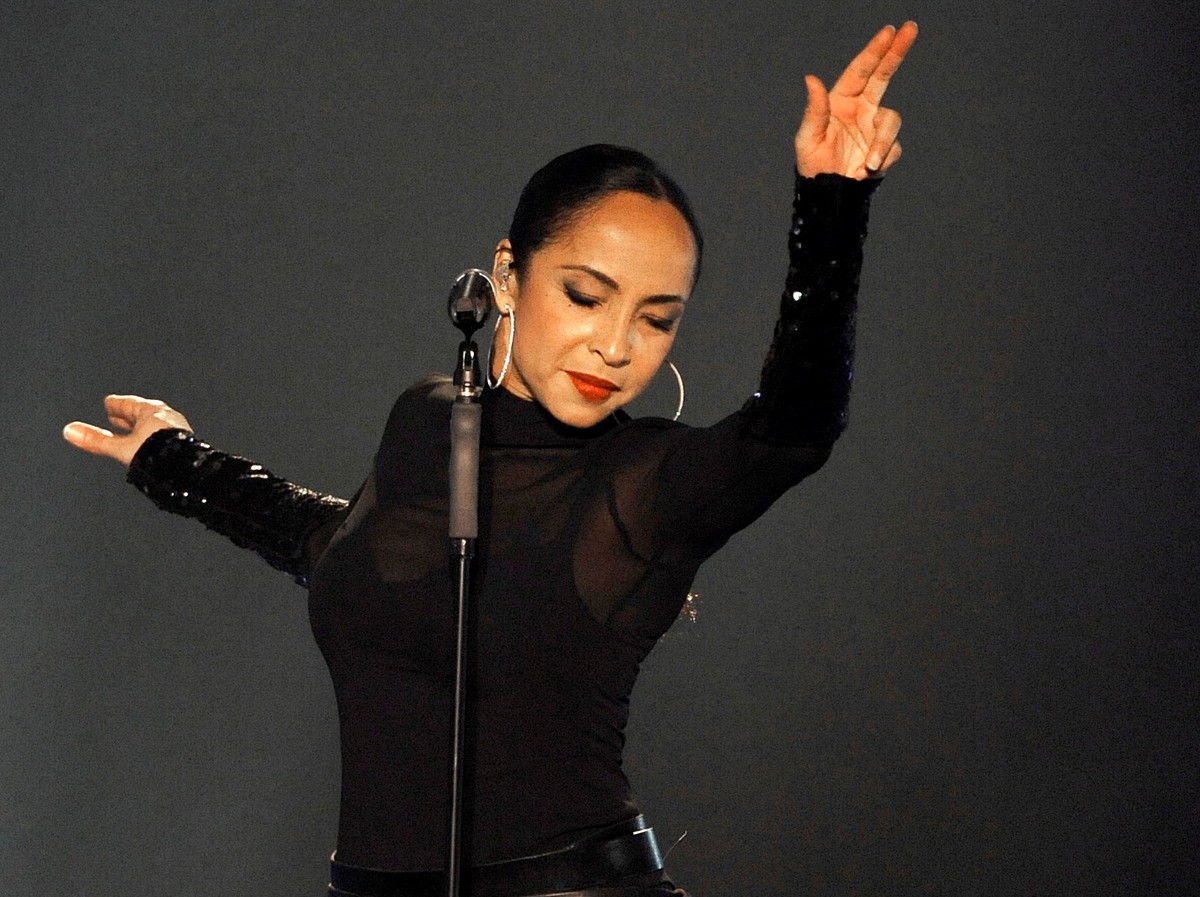 Kogo kochają Polacy? Sade, Marylę i Feel!