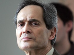 Aktor Jerzy Zelnik przeprasza za słowa o "chorych" dzieciach z in vitro