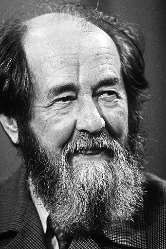 Solzhenitsyn