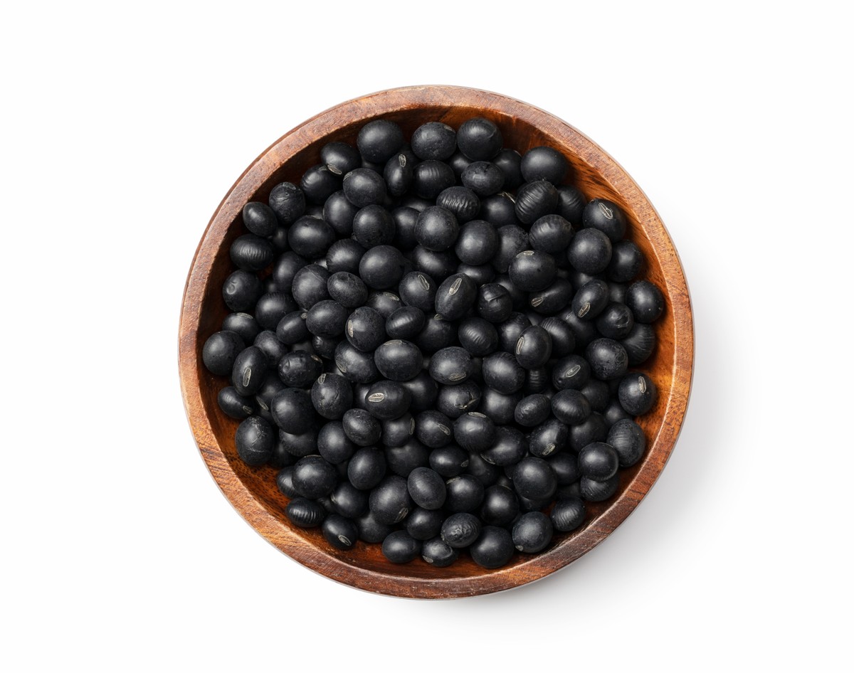 Czarna soja - małe ziarenka, wielka moc: jak wprowadzić je do polskiej kuchni