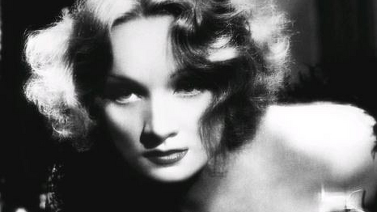 Ciekawski Tomek i sekrety Marleny Dietrich