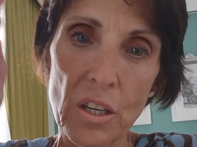 Ćerka me izbacila sa venčanja, od tada ne pričamo