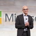 Microsoft może być pierwszą firmą wartą bilion dolarów - twierdzi Morgan Stanley