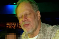 Stephen Paddock