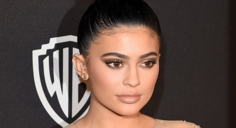 Kylie Jenner heading to Met Gala?